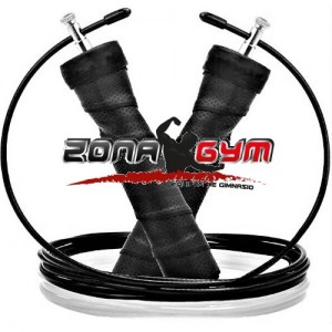 CUERDA CROSFFIT DE SALTAR